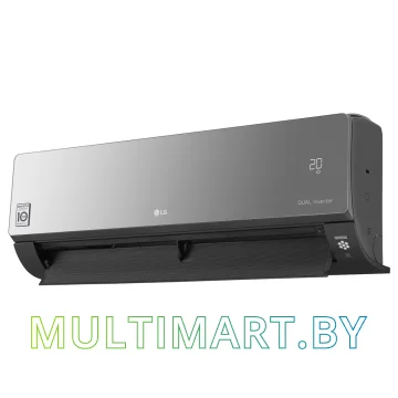Кондиционер LG ARTCOOL Mirror AC18BQ картинка 7
